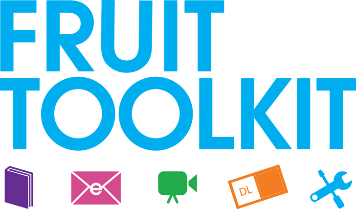 Fruit of The Loom renforce ses outils marketing gratuits