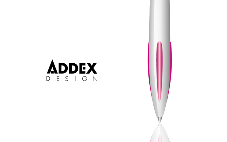 Le site addex.com évolue