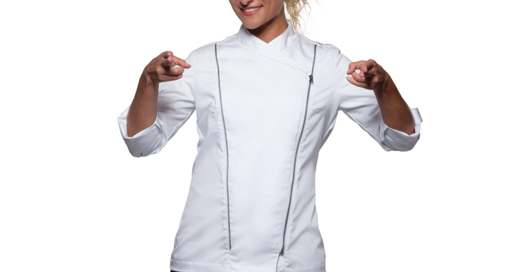 La collection Rock chef innove en cuisine