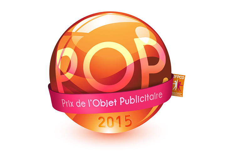 Concours des POP’s de la 2FPCO : le podium 2015 !