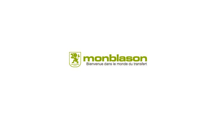 Monblason se lance dans la vente en ligne