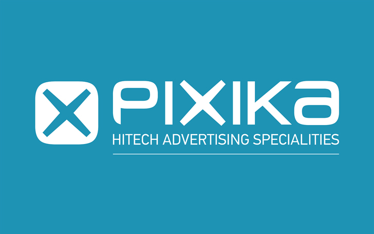 Pixika : l’USB au service du marketing