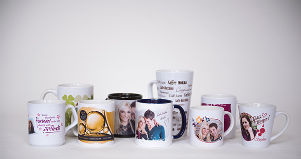 Print Equipment étend sa gamme de mugs Duraglaze