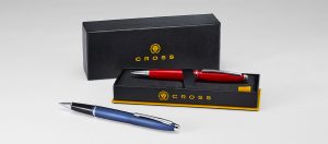 cross sheaffer ecriture