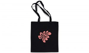 tote bag sérigraphié