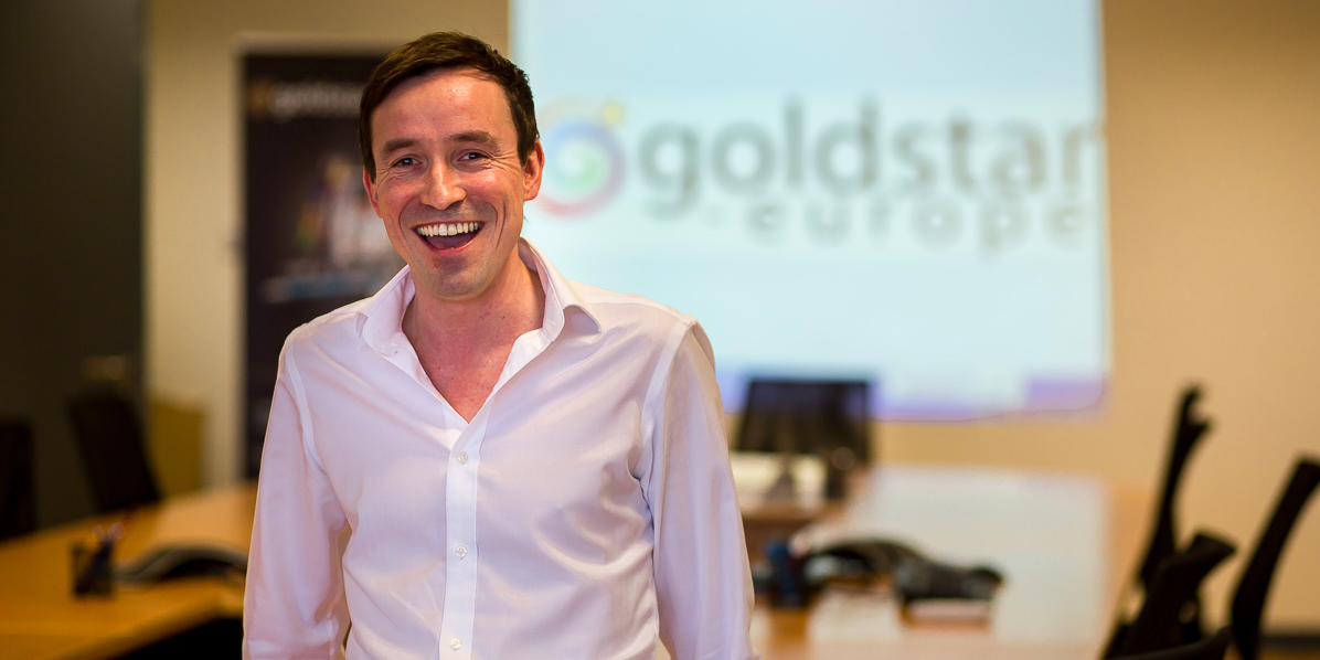 Goldstar investit 2 millions d’euros en 2019