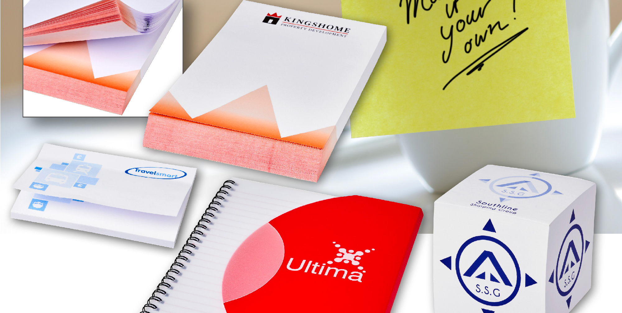 PF Concept lance ses propres produits papier