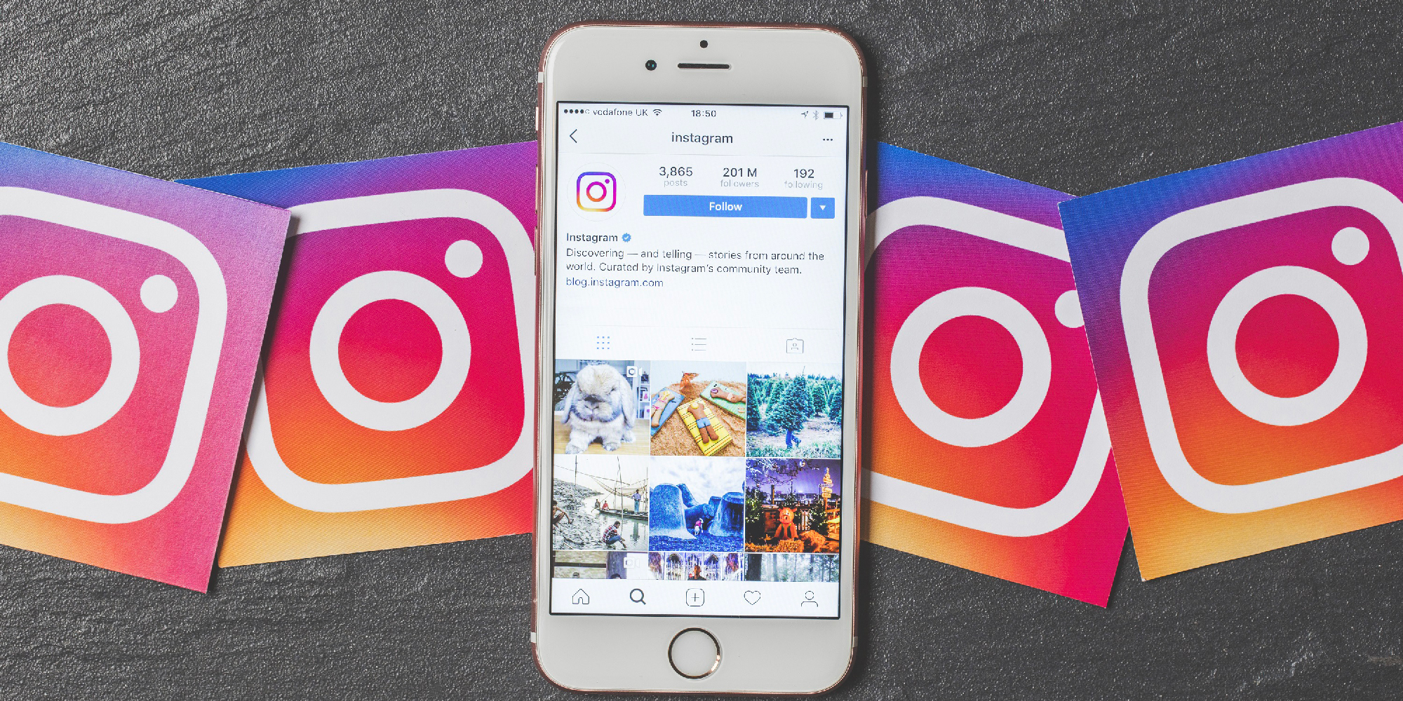 Instagram : un outil au service de votre stratégie marketing