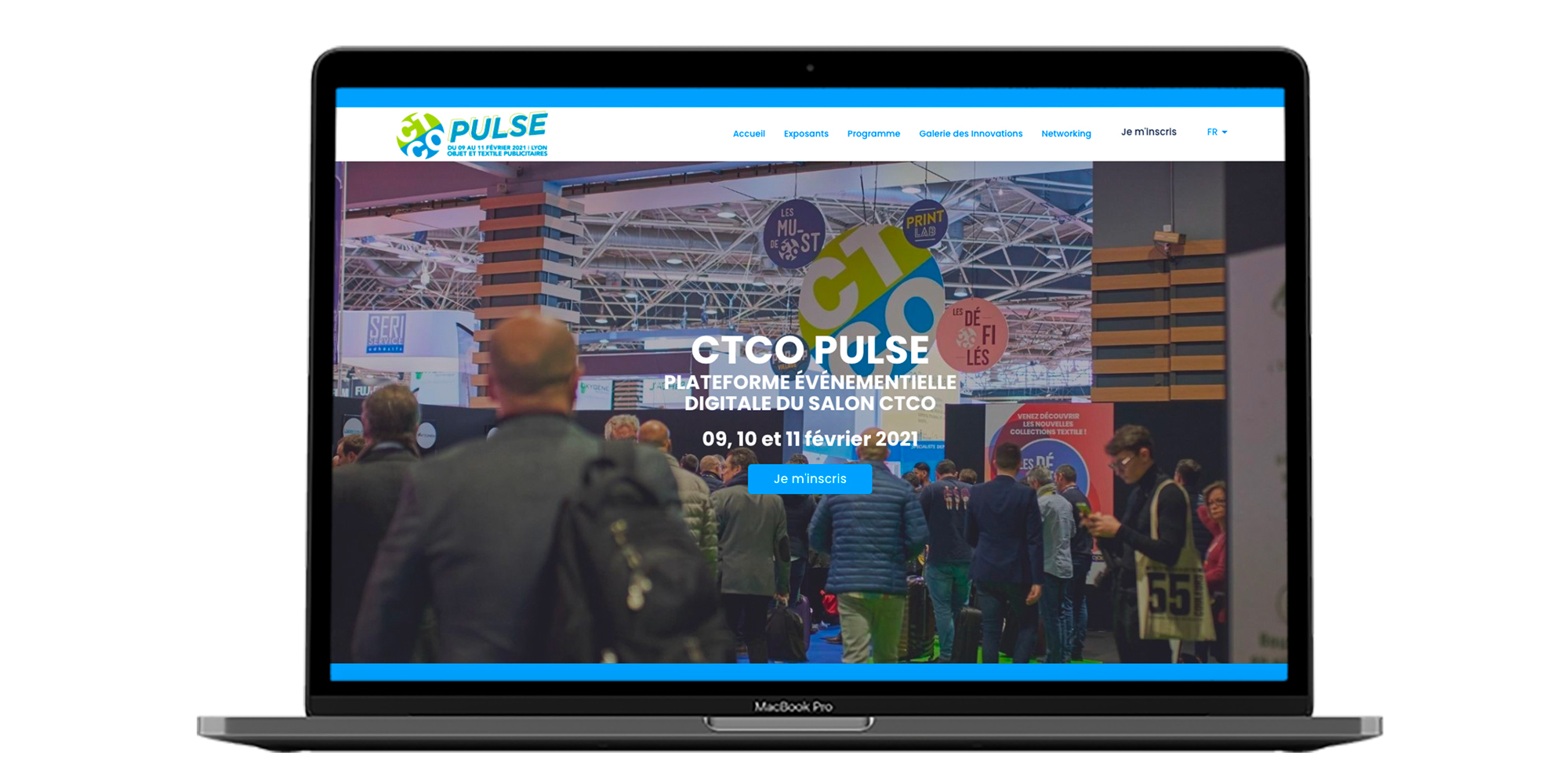 CTCO Pulse : première réussie pour la filière de l’objet média