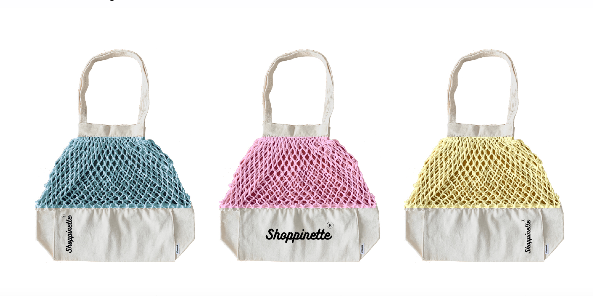 Shoppinette : nouvel acteur sur le marché des sacs promotionnels