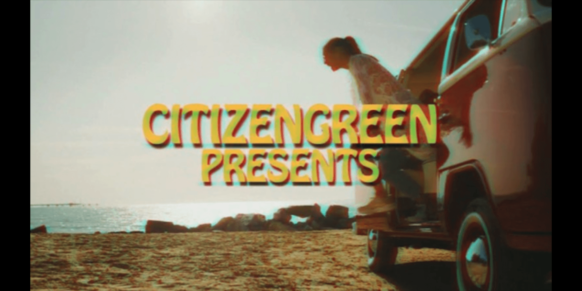 CitizenGreen dévoile son showroom en vidéo