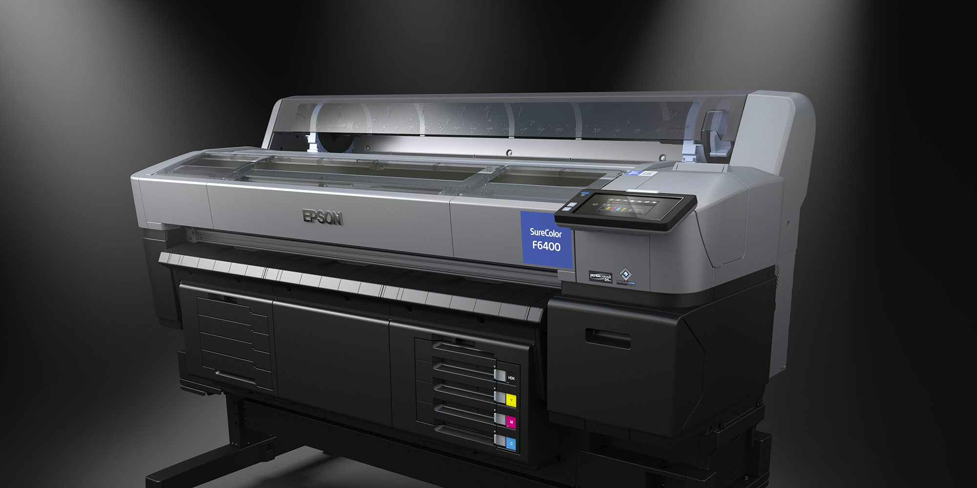 Epson étoffe sa gamme de solutions textiles