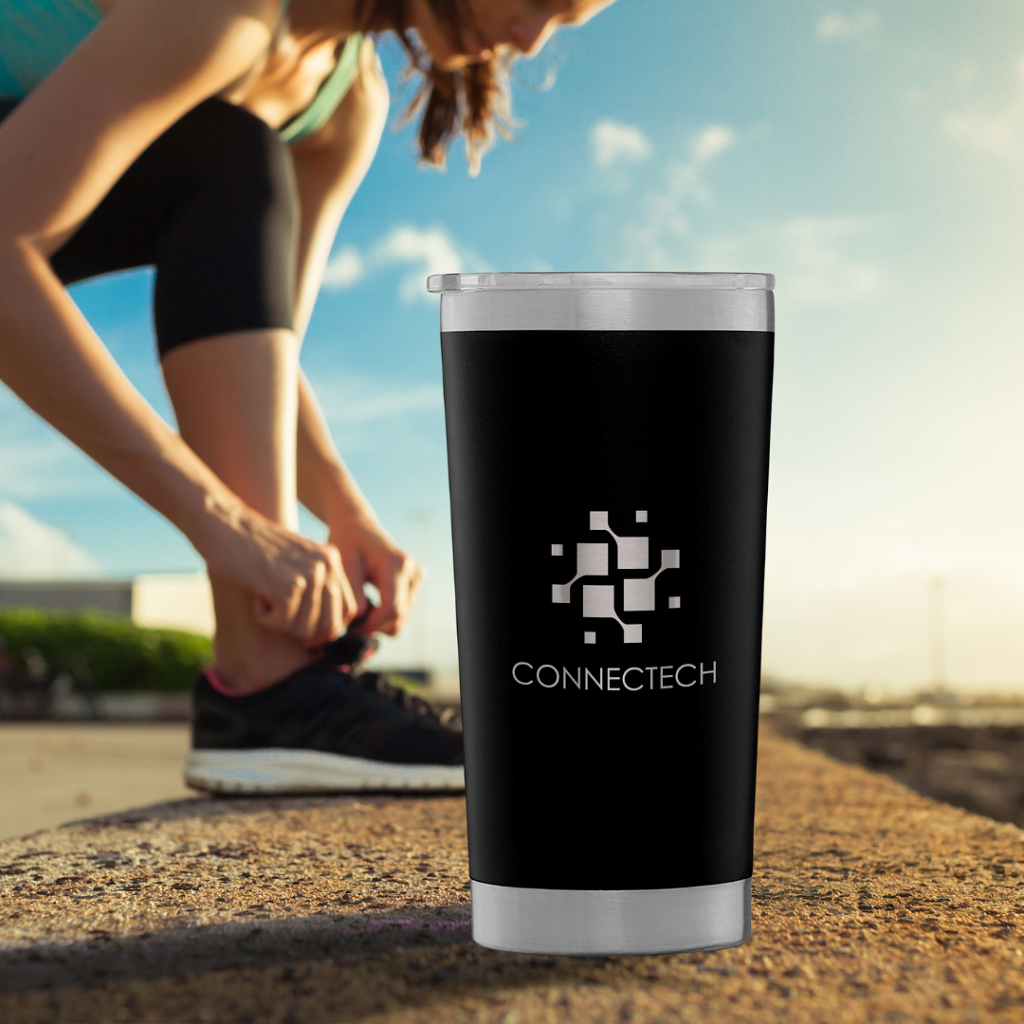 Goldstar Europe élargit son offre au drinkware