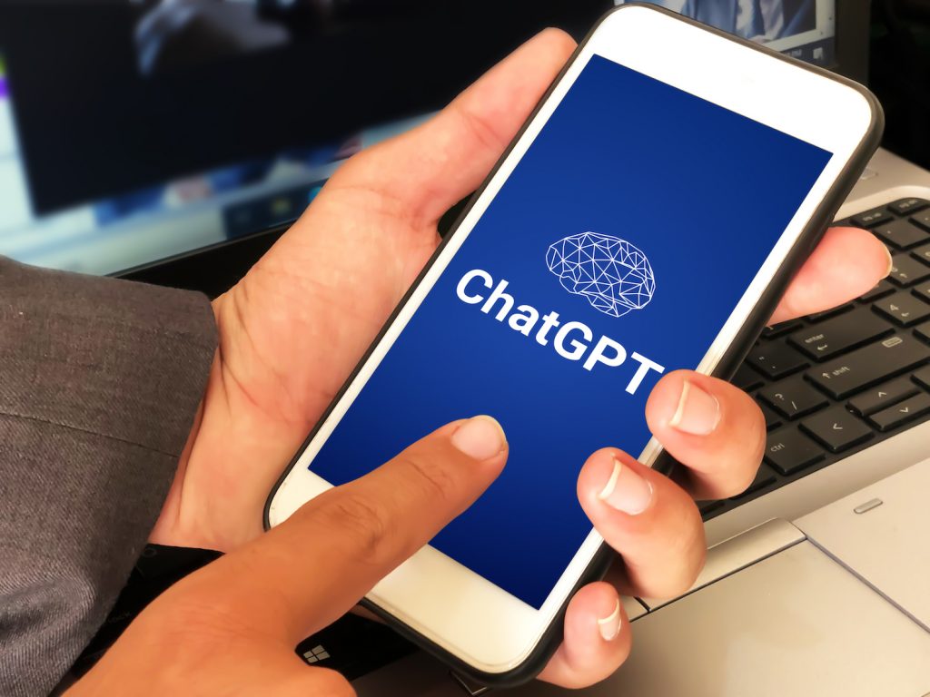 ChatGPT : un outil d’intelligence artificielle utile pour les professionnels de l’objet média