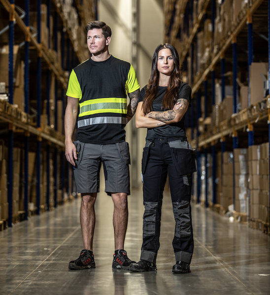 Workwear, des transformations à la chaîne