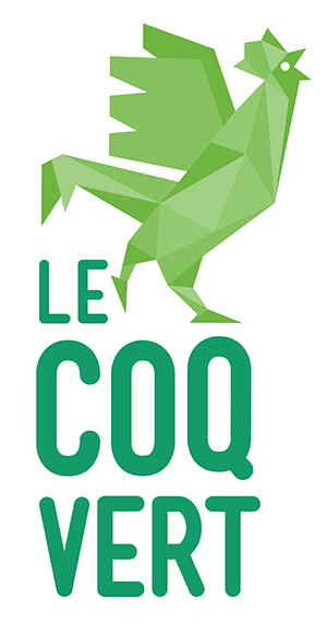 Crafters rejoint la Communauté du Coq Vert