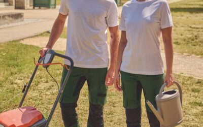 WK. Designed To Work : de nouveaux t-shirts avec traitement antibactérien lavables à 60°