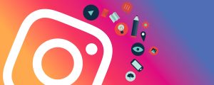instagram publicite
