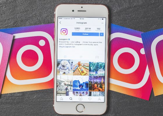 Instagram est un outil au service de votre stratégie marketing.
