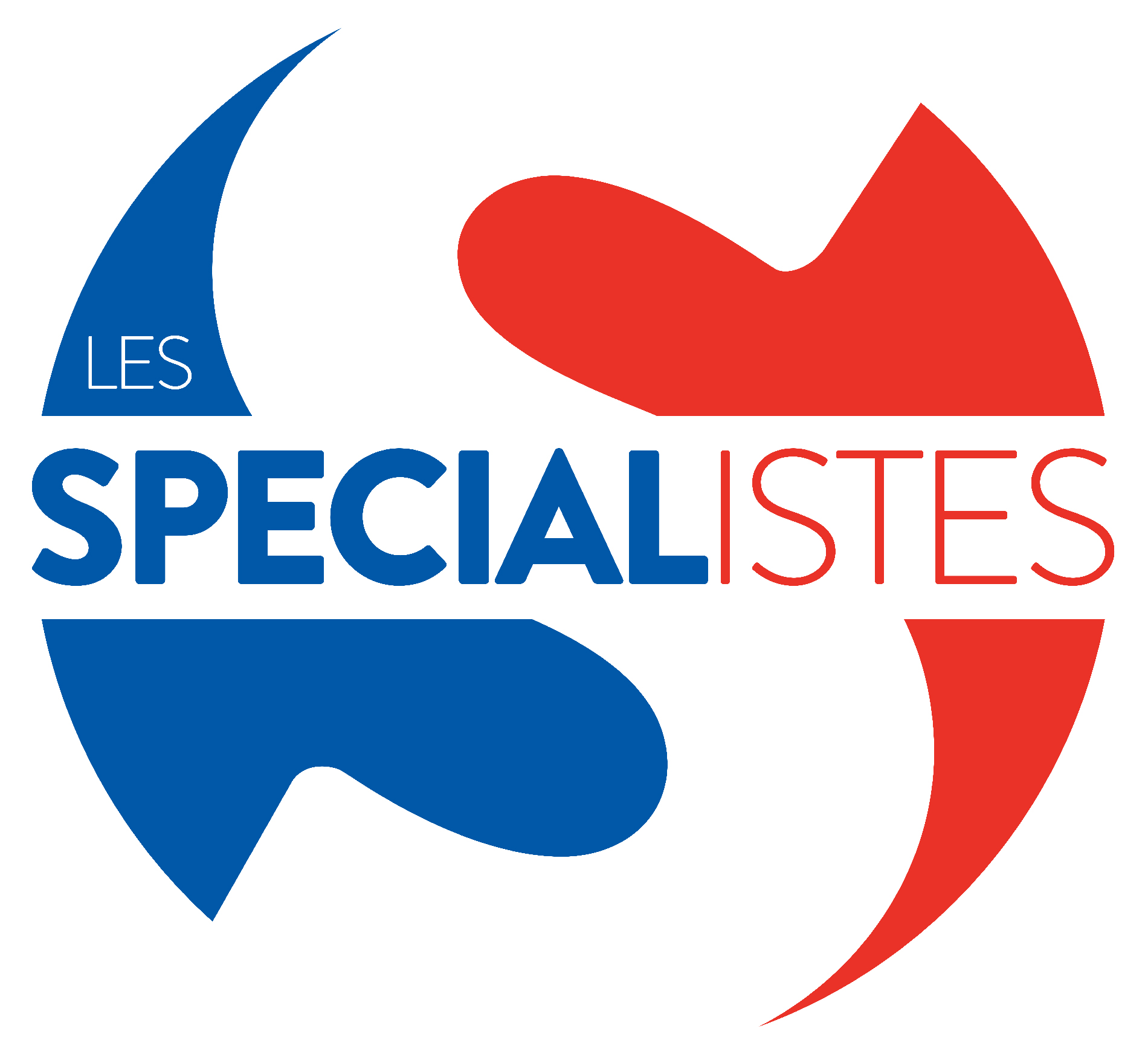 les-spécialistes-logo