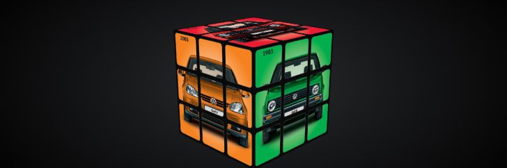 Rubik's Cube propose désormais un simulateur virtuel aux revendeurs.