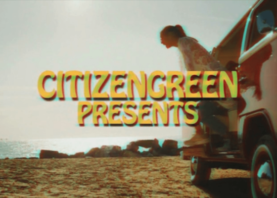 bewear citizen green video
